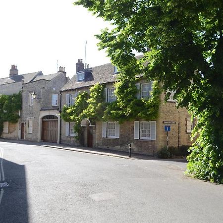 Charming Stay In Oxford Woodstock Luaran gambar