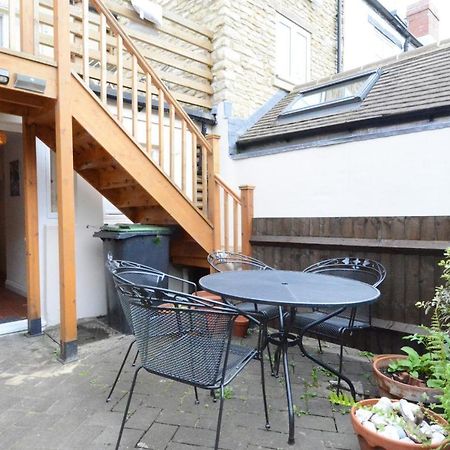 Charming Stay In Oxford Woodstock Luaran gambar