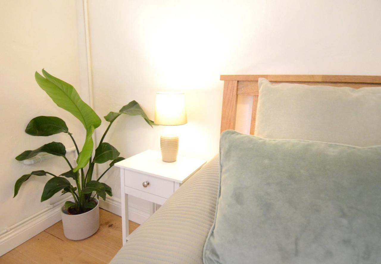 Charming Stay In Oxford Woodstock Luaran gambar