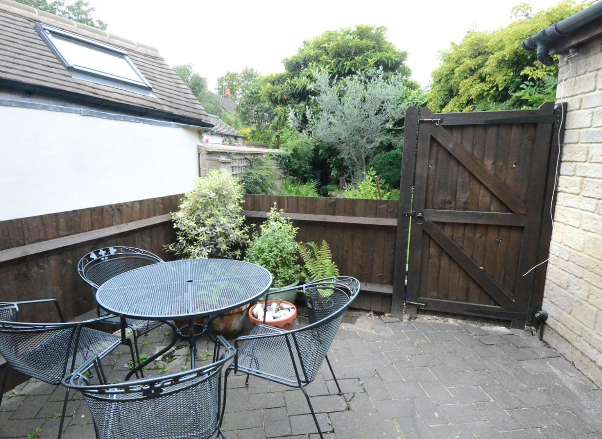 Charming Stay In Oxford Woodstock Luaran gambar