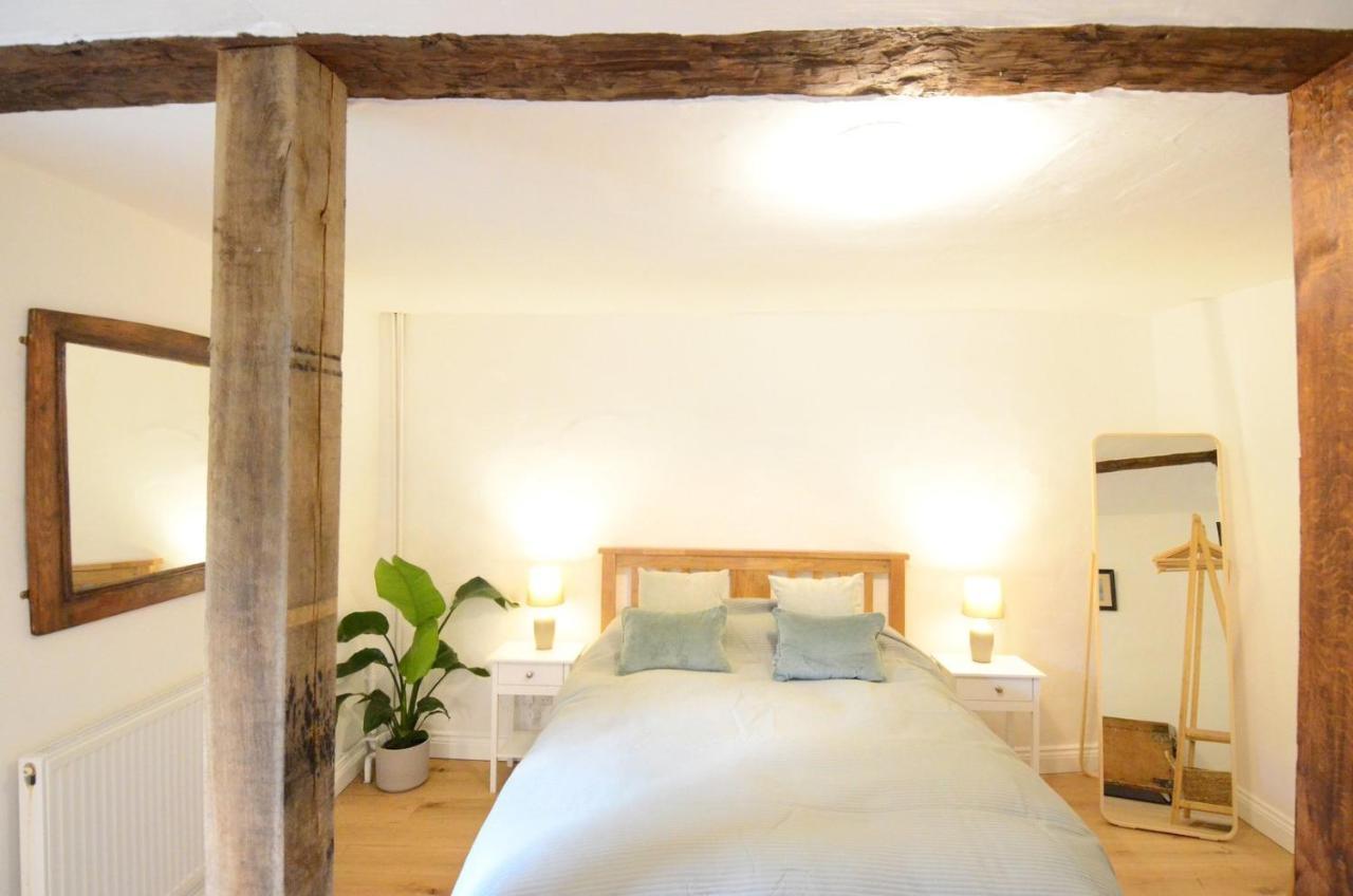 Charming Stay In Oxford Woodstock Luaran gambar