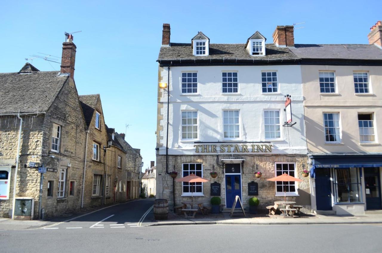 Charming Stay In Oxford Woodstock Luaran gambar