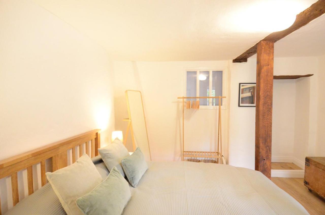 Charming Stay In Oxford Woodstock Luaran gambar