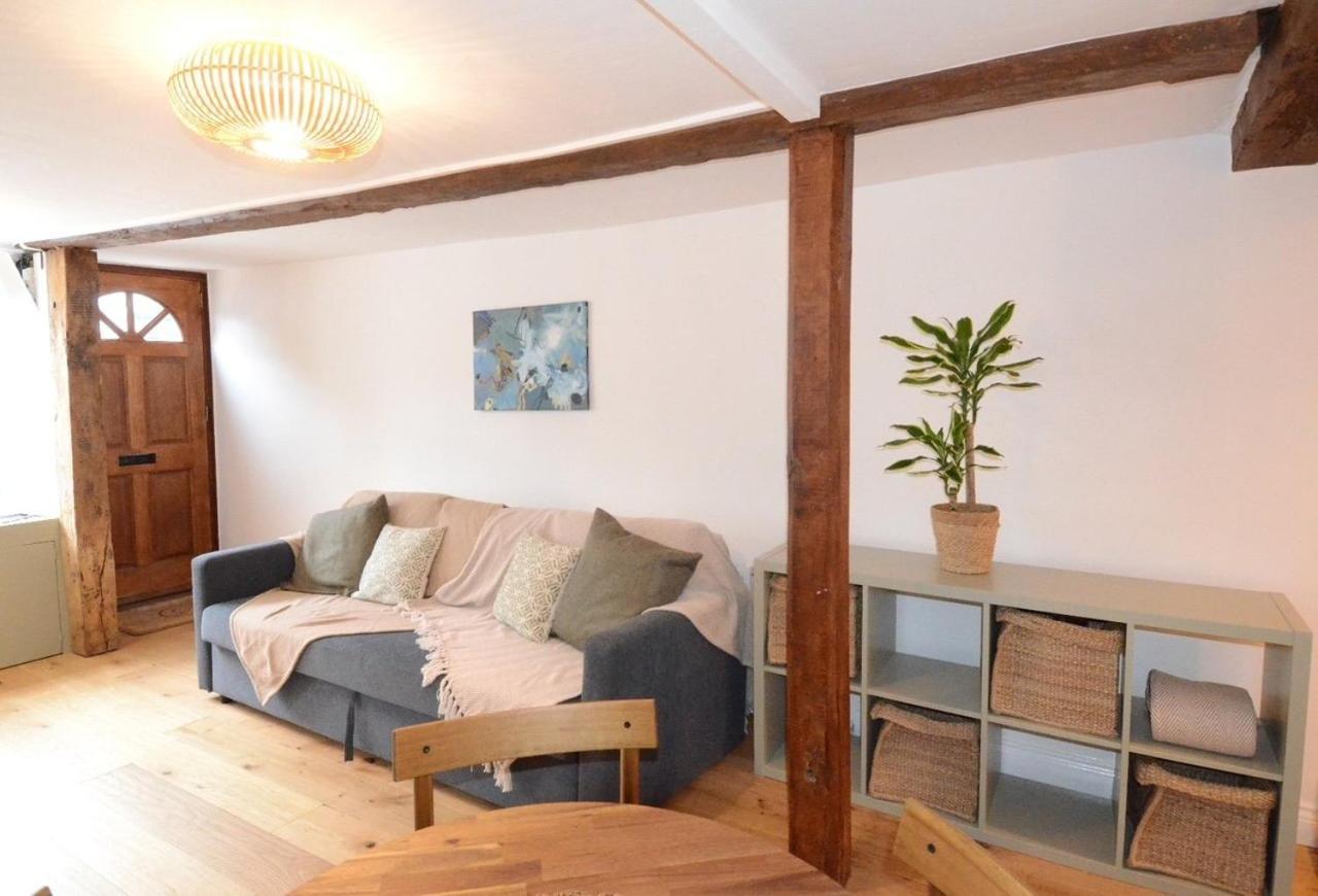 Charming Stay In Oxford Woodstock Luaran gambar