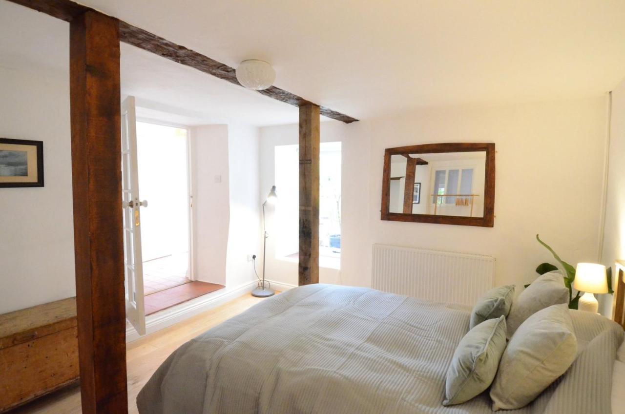 Charming Stay In Oxford Woodstock Luaran gambar