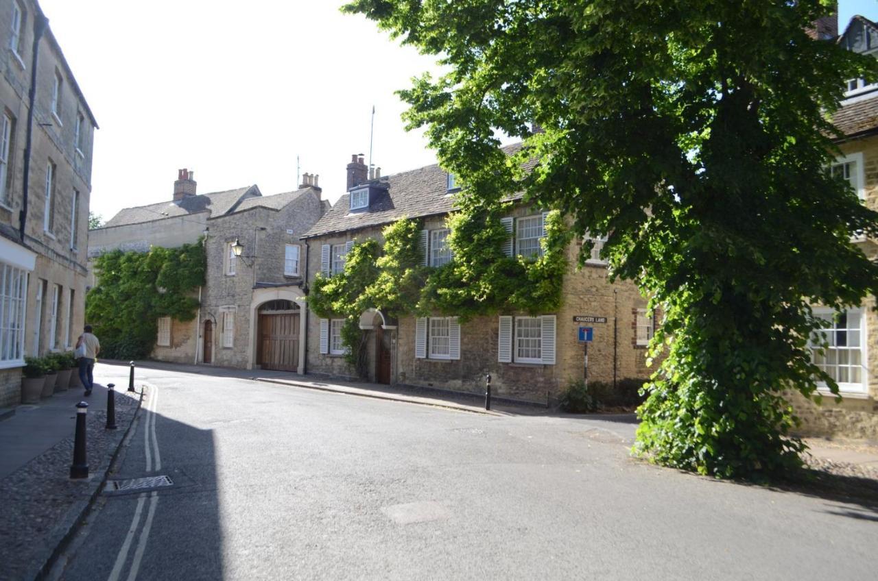 Charming Stay In Oxford Woodstock Luaran gambar