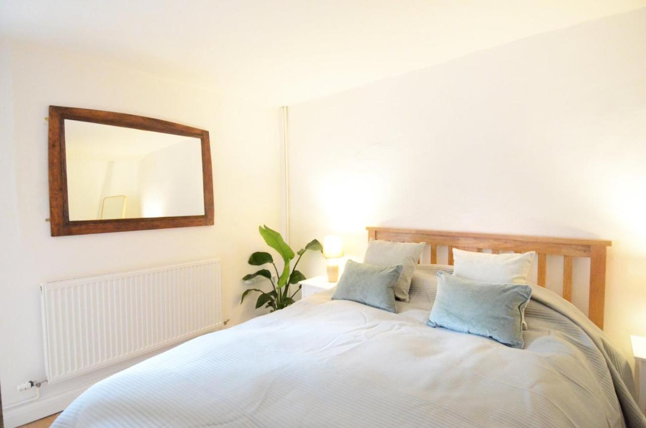 Charming Stay In Oxford Woodstock Luaran gambar