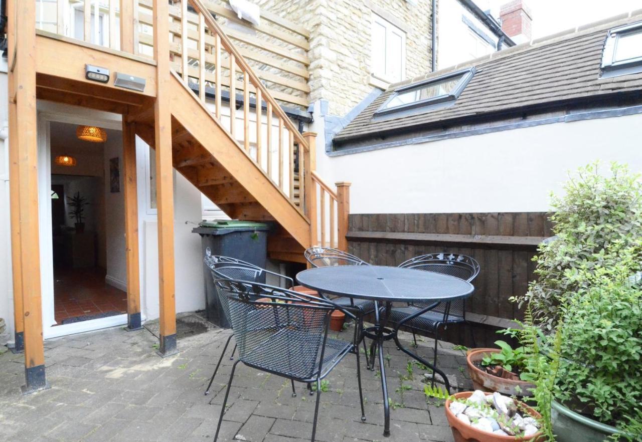Charming Stay In Oxford Woodstock Luaran gambar