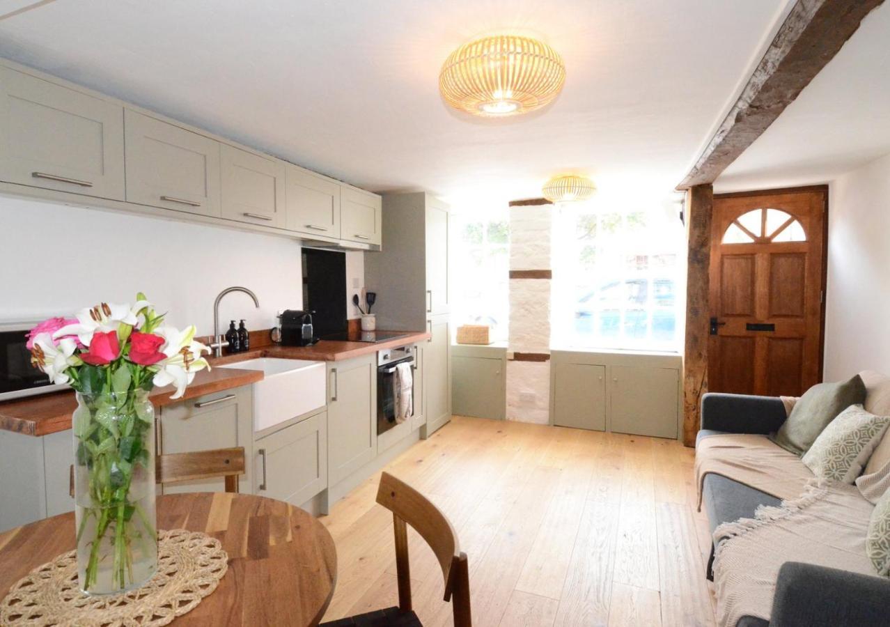 Charming Stay In Oxford Woodstock Luaran gambar